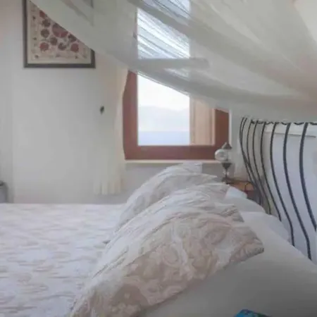 Villa Villam Mavi Kaş